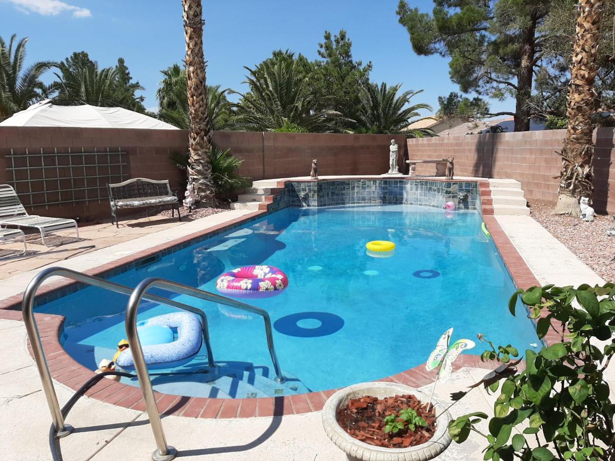 Catmosphere Las Vegas Ngoại thất bức ảnh