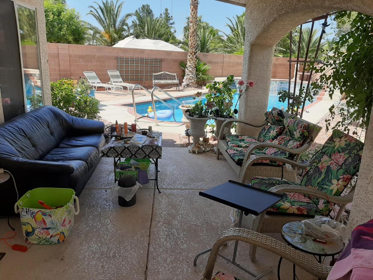 Catmosphere Las Vegas Ngoại thất bức ảnh