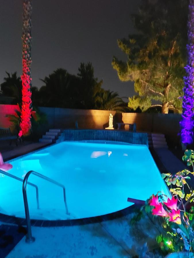Catmosphere Las Vegas Ngoại thất bức ảnh