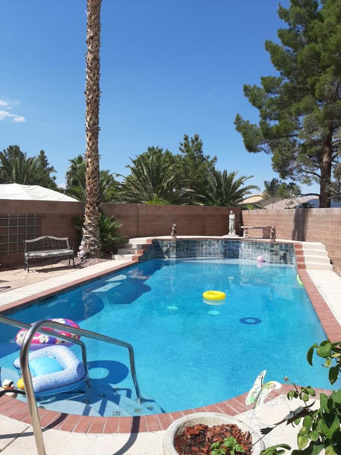 Catmosphere Las Vegas Ngoại thất bức ảnh
