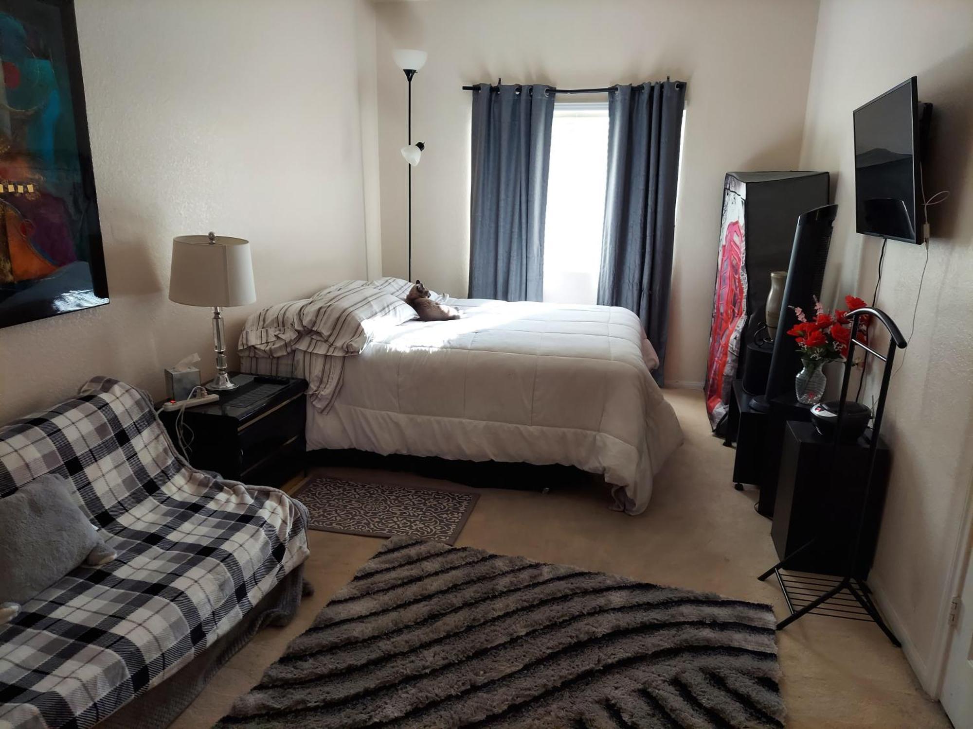 Catmosphere Las Vegas Phòng bức ảnh